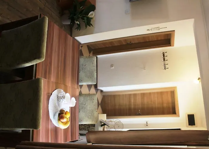 Apartamento Charly Betina (Sibenik-Knin)