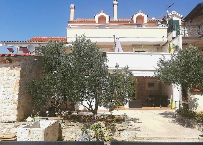 Charly Apartamento Betina (Sibenik-Knin)